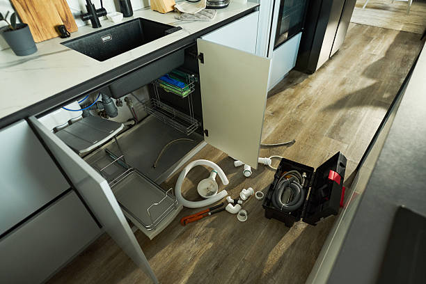 24/7 Emergency Leak Detection experts in Sparta, MI